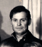 Сердюков Виктор Михайлович - проводы в армию