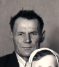 Сердюков Виктор Михайлович - проводы в армию