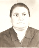 Выдрина (Шепелева) Валентина Васильевна