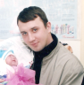 Зиятдинова (Шепелева) Татьяна Гавриловна, два сына и невестка